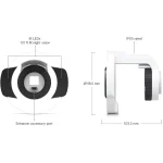 Ubiquiti G5 Professional Vision Enhancer Αξεσουάρ CCTV Λευκό UACC-G5-ENHANCER UACC-G5-Enhancer - Image 3