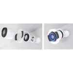 Ubiquiti G5 Professional Vision Enhancer Αξεσουάρ CCTV Λευκό UACC-G5-ENHANCER UACC-G5-Enhancer - Image 5