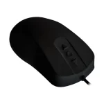 Cherry AK-PMH12 Ενσύρματο Ποντίκι Μαύρο AK-PMH12OB-US-B
