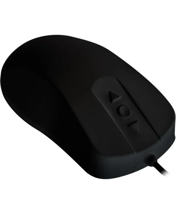 Cherry AK-PMH12 Ενσύρματο Ποντίκι Μαύρο AK-PMH12OB-US-B