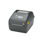Zebra ZD421d Εκτυπωτής Ετικετών Θερμικής Μεταφοράς USB, Wi-Fi, Bluetooth, Ethernet 300 dpi ZD4A043-D0EE00EZ
