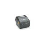 Zebra ZD421d Εκτυπωτής Ετικετών Θερμικής Μεταφοράς USB, Wi-Fi, Bluetooth, Ethernet 300 dpi ZD4A043-D0EE00EZ - Image 4