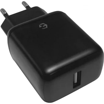 EgoGear Σετ 19 Σε 1 SCH7-UNI-BK Φορτιστής για