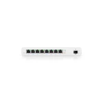 Ubiquiti UISP Managed L2 Switch με 8 Θύρες Gigabit (1Gbps) Ethernet και 1 SFP Θύρα UISP-S - Image 2