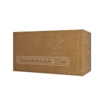 Ubiquiti UISP Managed L2 Switch με 8 Θύρες Gigabit (1Gbps) Ethernet και 1 SFP Θύρα UISP-S - Image 6