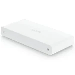 Ubiquiti UISP Managed L2 Switch με 8 Θύρες Gigabit (1Gbps) Ethernet και 1 SFP Θύρα UISP-S - Image 9