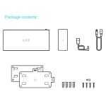 Ubiquiti UISP Managed L2 Switch με 8 Θύρες Gigabit (1Gbps) Ethernet και 1 SFP Θύρα UISP-S - Image 10