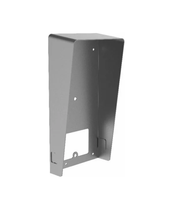 Hikvision DS-KABV8113-RS Surface Σκέπαστρο για Θυροτηλέφωνο DS-KABV8113-RS/SURFACE