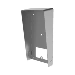 Hikvision DS-KABV8113-RS Surface Σκέπαστρο για Θυροτηλέφωνο DS-KABV8113-RS/SURFACE - Image 2