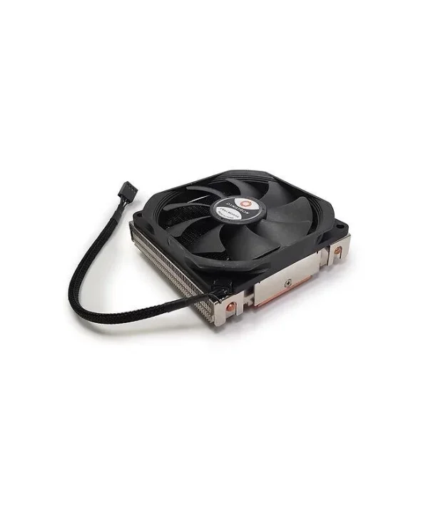 Inter-Tech U-8 1,5HE Ψύκτρα Επεξεργαστή για Socket AM4/AM5/1200/115x/1700 88885599