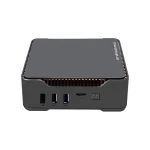 Ordissimo Luna2 Mini PC (Celeron Quad Core J3455/4GB DDR4/64GB eMMC/No OS) ART0444 - Image 3