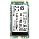 Transcend SSD 256GB τύπου M.2 με σύνδεση PCI Express 3.0 TS256GMTE400S