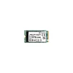 Transcend SSD 256GB τύπου M.2 με σύνδεση PCI Express 3.0 TS256GMTE400S - Image 2