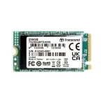 Transcend SSD 256GB τύπου M.2 με σύνδεση PCI Express 3.0 TS256GMTE400S - Image 3