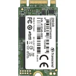 Transcend SSD 256GB τύπου M.2 με σύνδεση PCI Express 3.0 TS256GMTE400S - Image 4