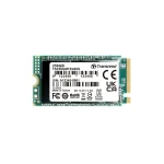 Transcend SSD 256GB τύπου M.2 με σύνδεση PCI Express 3.0 TS256GMTE400S - Image 5