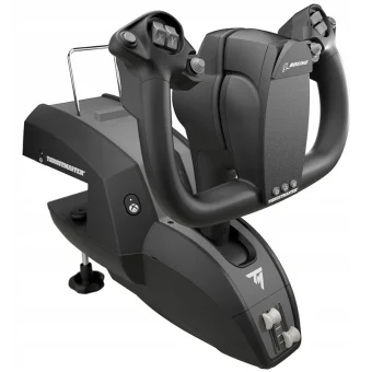 Thrustmaster TCA Yoke Boeing Edition 4460209