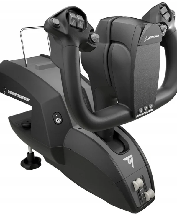 Thrustmaster TCA Yoke Boeing Edition 4460209