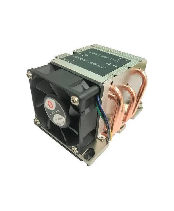 Dynatron B5 Ψύκτρα Επεξεργαστή για Socket 3647 88885422