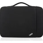 Lenovo ThinkPad Sleeve 13" σε Μαύρο χρώμα 4X40N18008
