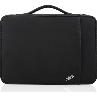 Lenovo ThinkPad Sleeve 13" σε Μαύρο χρώμα 4X40N18008