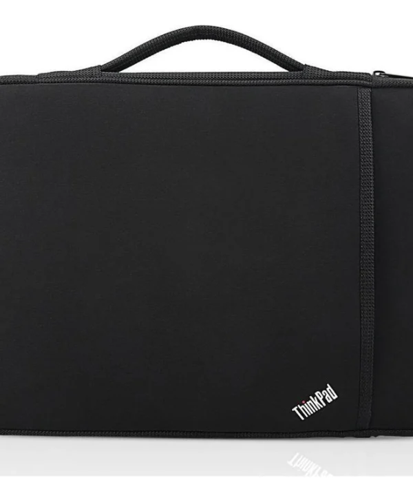Lenovo ThinkPad Sleeve 13" σε Μαύρο χρώμα 4X40N18008