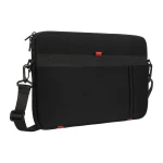 Rivacase Antishock 5120 Τσάντα Ώμου / Χειρός για Laptop 13.3" σε Μαύρο χρώμα 5120 BLACK