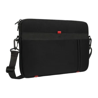 Rivacase Antishock 5120 Τσάντα Ώμου / Χειρός για Laptop 13.3" σε Μαύρο χρώμα 5120 BLACK