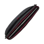 Rivacase Antishock 5120 Τσάντα Ώμου / Χειρός για Laptop 13.3" σε Μαύρο χρώμα 5120 BLACK - Image 3