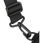 Rivacase Antishock 5120 Τσάντα Ώμου / Χειρός για Laptop 13.3" σε Μαύρο χρώμα 5120 BLACK - Image 5