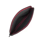 Rivacase Antishock 5120 Τσάντα Ώμου / Χειρός για Laptop 13.3" σε Μαύρο χρώμα 5120 BLACK - Image 6