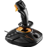 Thrustmaster T.16000m FCS Flight Pack Joystick Ενσύρματο Συμβατό με PC 2960782 - Image 3