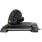 Thrustmaster T.16000m FCS Flight Pack Joystick Ενσύρματο Συμβατό με PC 2960782 - Image 5