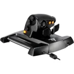 Thrustmaster T.16000m FCS Flight Pack Joystick Ενσύρματο Συμβατό με PC 2960782 - Image 6