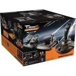 Thrustmaster T.16000m FCS Flight Pack Joystick Ενσύρματο Συμβατό με PC 2960782 - Image 8