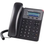 Grandstream GXP-1610 Ενσύρματο Τηλέφωνο IP Μαύρο GXP1610 - Image 2