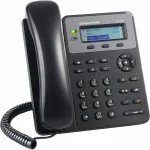 Grandstream GXP-1610 Ενσύρματο Τηλέφωνο IP Μαύρο GXP1610 - Image 4