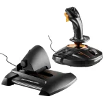 Thrustmaster T16000m FCS Hotas Joystick Ενσύρματο Συμβατό με PC 2960778 - Image 2