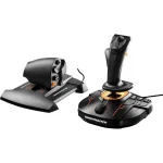 Thrustmaster T16000m FCS Hotas Joystick Ενσύρματο Συμβατό με PC 2960778 - Image 5