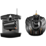 Thrustmaster T16000m FCS Hotas Joystick Ενσύρματο Συμβατό με PC 2960778 - Image 6