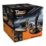 Thrustmaster T16000m FCS Hotas Joystick Ενσύρματο Συμβατό με PC 2960778 - Image 7