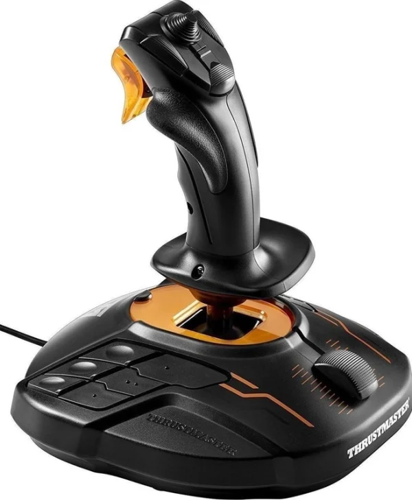 Thrustmaster T16000M FCS Joystick Ενσύρματο Συμβατό με PC 2960773