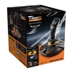 Thrustmaster T16000M FCS Joystick Ενσύρματο Συμβατό με PC 2960773 - Image 9