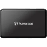 Transcend HUB3 Hub 4 Θυρών USB 3.0 με σύνδεση USB-A TS-HUB3K - Image 4