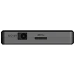 Transcend HUB3 Hub 4 Θυρών USB 3.0 με σύνδεση USB-A TS-HUB3K - Image 6