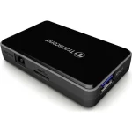 Transcend HUB3 Hub 4 Θυρών USB 3.0 με σύνδεση USB-A TS-HUB3K - Image 7