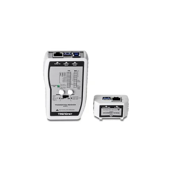 Trendnet TC-NT3 Tester Καλωδίων Δικτύου