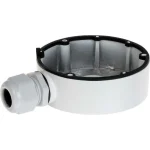 Hikvision Βάση για Κάμερες Συστημάτων CCTV Λευκή Λευκό DS-1280ZJ-DM18