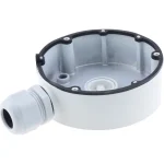 Hikvision Βάση για Κάμερες Συστημάτων CCTV Λευκή Λευκό DS-1280ZJ-DM18 - Image 5