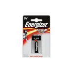 Energizer Power Αλκαλική Μπαταρία 9V 1τμχ E300127702 - Image 2